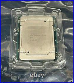 Intel Xeon Silver 4112 (SR3GN) 2.60Ghz CPU Genuine QTY FAST SHIP