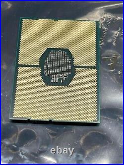 Intel Xeon Silver 4112 (SR3GN) 2.60Ghz CPU Genuine QTY FAST SHIP