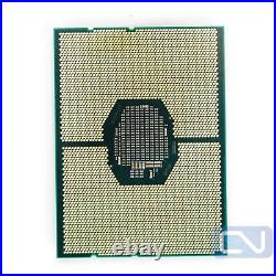 Intel Xeon Silver 4114 SR3GK 2.2GHz 13.75 MB 10 Core LGA 3647 B Grade Server CPU