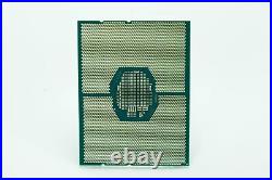 Intel Xeon Silver 4114 SR3GK 2.2GHz 13.75 MB 10 Core LGA 3647 B Grade Server CPU