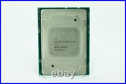 Intel Xeon Silver 4114 SR3GK 2.2GHz 13.75 MB 10 Core LGA 3647 B Grade Server CPU