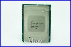 Intel Xeon Silver 4114 SR3GK 2.2GHz 13.75 MB 10 Core LGA 3647 B Grade Server CPU