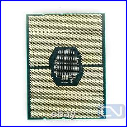 Intel Xeon Silver 4114 SR3GK 2.2GHz 13.75 MB 10 Core LGA 3647 B Grade Server CPU