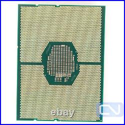 Intel Xeon Silver 4114 SR3GK 2.2GHz 13.75 MB 10 Core LGA 3647 Fair Grade CPU