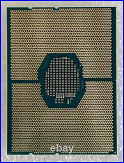 Intel Xeon Silver 4116 2.10GHz SR3HQ Socket LGA3647 Server CPU Processor #B