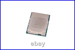 Intel Xeon Silver 4134 16-Core 2.40GHz 24MB 135W FCLGA4189 Processor SRKXL