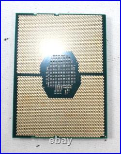 Intel Xeon Silver 4200 2.1GHz CPU SRFBM