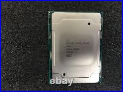 Intel Xeon Silver 4208 2.10GHz 8-Core CPU Processor SRFBM LGA3647 CPU983