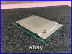 Intel Xeon Silver 4208 2.10GHz 8-Core CPU Processor SRFBM LGA3647 CPU983