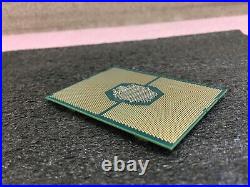 Intel Xeon Silver 4208 2.10GHz 8-Core CPU Processor SRFBM LGA3647 CPU983