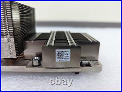 Intel Xeon Silver 4208 8 Core 2.1GHz LGA 3647 CPU Server Processor Kit