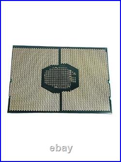 Intel Xeon Silver 4208 SRFBM 2.10GHz 8 Core 3.2 Turbo 2nd Gen 11MB CPU Processor