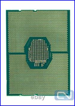 Intel Xeon Silver 4208 SRFBM 2.1GHz 11 MB 8 Core LGA 3647 B Grade CPU