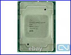 Intel Xeon Silver 4208 SRFBM 2.1GHz 11 MB 8 Core LGA 3647 Fair Grade CPU