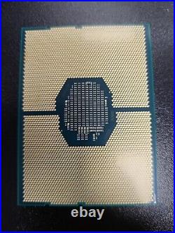 Intel Xeon Silver 4208 Srfbm 2.10ghz (25b) #73