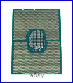 Intel Xeon Silver 4210 10-Core Server CPU @ 2.20GHz LGA 3647 SRF8L (VS)