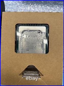 Intel Xeon Silver 4210 2.2GHz 10-Core LGA3647 13.75MB Server CPU Processor SRFBL