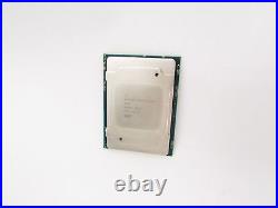Intel Xeon Silver 4210 SRFBL 10-Core 2.20GHz LGA3647 14nm Cache CPU Processor