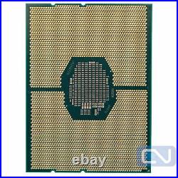 Intel Xeon Silver 4210 SRFBL 2.2GHz 13.75 MB 10 Core LGA 3647 B Grade CPU