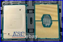 Intel Xeon Silver 4210R 10-Core 2.40GHz 13.75MB LGA3647 CPU Bulk-CD8069504344500