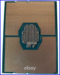 Intel Xeon Silver 4210R 10 Core 2.4GHz LGA3647 Server Processor