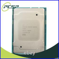 Intel Xeon Silver 4210R SRG24 2.40GHz 13.75MB 10-Core LGA2347 CPU Processor