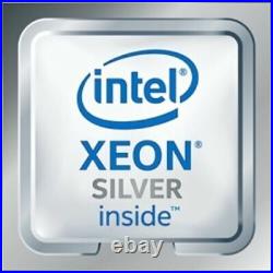 Intel Xeon Silver 4214 12C/24T 2.20GHz 16.5MB Cache Cascade Lake CPU Processor