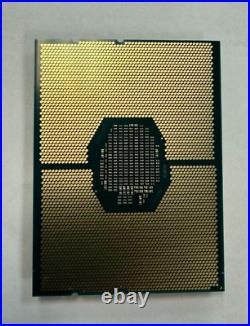 Intel Xeon Silver 4214 2.2 GHz 12-Core (CD8069504212601) Processor SRFB9