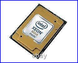 Intel Xeon Silver 4214 Processor 12 Core 2.20GHZ 17MB 85W CPU