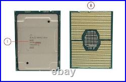 Intel Xeon Silver 4214 Processor 12 Core 2.20GHZ 17MB 85W CPU