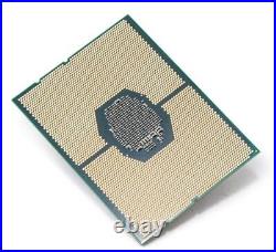 Intel Xeon Silver 4214 Processor 12 Core 2.20GHZ 17MB 85W CPU