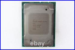 Intel Xeon Silver 4214 Processor 2.20ghz Srfb9