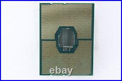 Intel Xeon Silver 4214 Processor 2.20ghz Srfb9