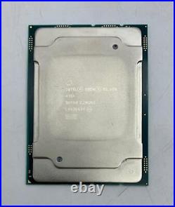 Intel Xeon Silver 4214 SRFB9 2.20 GHz 12 Core CPU Processor