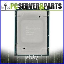 Intel Xeon Silver 4214 SRFB9 2.20GHz 16.5MB 12-Core LGA3647 CPU Processor