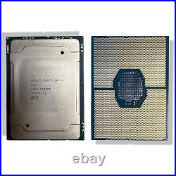 Intel Xeon Silver 4215 2.5 GHZ, 8-Kern, SRFBA