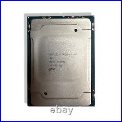 Intel Xeon Silver 4215 2.5 GHZ, 8-Kern, SRFBA
