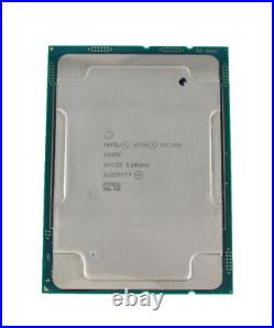 Intel Xeon Silver 4215R 8-Core Server CPU @ 3.20GHz LGA 3647 SRGZE (VS)