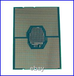 Intel Xeon Silver 4215R 8-Core Server CPU @ 3.20GHz LGA 3647 SRGZE (VS)