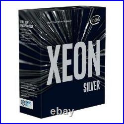 Intel Xeon Silver 4216 2.1 GHz SRFBB Processor