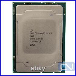 Intel Xeon Silver 4216 SRFBB 2.1GHz 22MB 16 Core LGA 3647 B Grade CPU