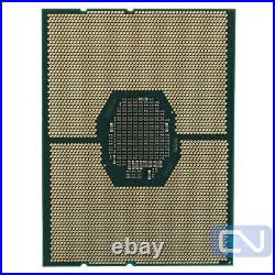 Intel Xeon Silver 4216 SRFBB 2.1GHz 22MB 16 Core LGA 3647 B Grade CPU