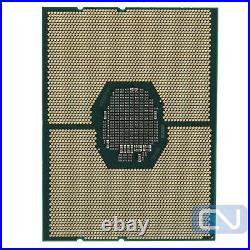 Intel Xeon Silver 4216 SRFBB 2.1GHz 22MB 16 Core LGA 3647 B Grade CPU