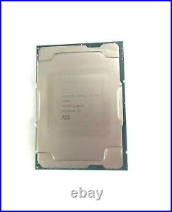 Intel Xeon Silver 4309Y 2.8GHz 12MB 8-Core 105W LGA4189-4 SRKXS