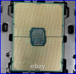 Intel Xeon Silver 4314 LGA-4189 2S CPU Processor 2.40-3.40GHz 16-Core 24MB 135W