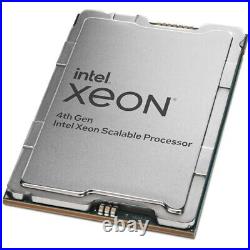 Intel Xeon Silver 4410T Server Processor (4 GHz, 10 Cores, Socket LGA 4766)