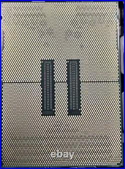 Intel Xeon Silver 4410Y 2GHz 12 Core LGA4677 150W DDR5 SRMGE Server Processor