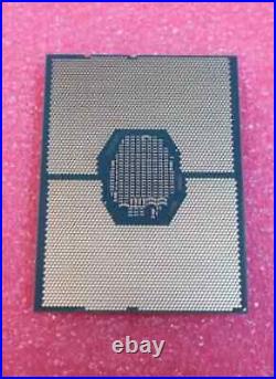 Intel Xeon Sixteen-Core Gold 6242 2.8GHz Server CPU Processor 22MB SRF8Y LGA3647