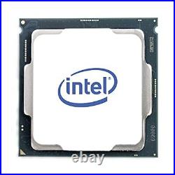 Intel Xeon W-1270 Processor 3.4 GHz 16 MB Smart Cache Xeon, W126171744 16 MB