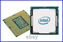 Intel Xeon W-1270 Processor 3.4 GHz 16 MB Smart Cache Xeon, W126171744 16 MB